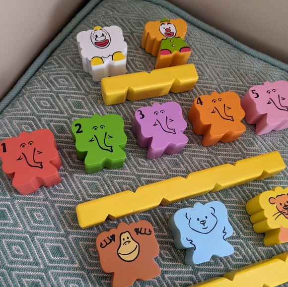 Zimbbos Elephantastic Pyramids - Picture 5 of 16